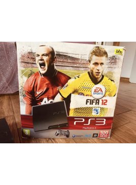 Konsola playstation 3 320GB [14]