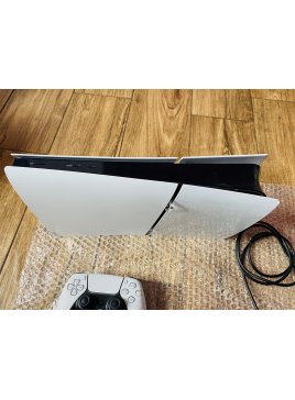 Konsola Playstation 5 Digital (bez napędu)