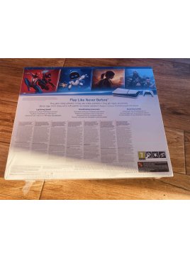 Konsola Playstation 5 z napędem 1tb + deadth Stranding 2