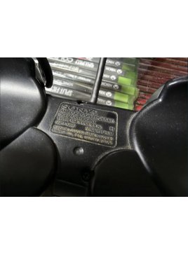 Konsola ps2 scph-70003, pad, okablowanie (31). Czytaj opis