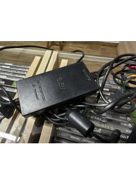 Konsola ps2 scph-70003, pad, okablowanie (31). Czytaj opis