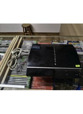 Konsola PS3 fat 160gb *czytaj opis*