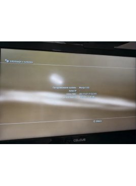 Konsola PS3 fat 160gb *czytaj opis*