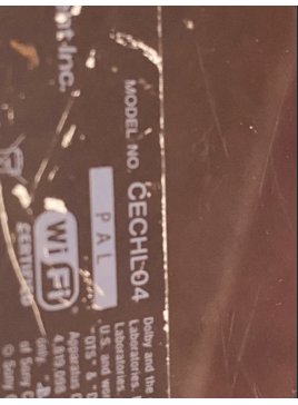 Konsola PS3 fat 80gb (35). Czytaj opis