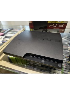 Konsola PS3 HEN 320GB + pad + okablowanie [PS3](14)