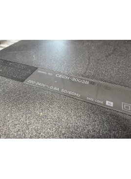 Konsola PS3 HEN 320GB + pad + okablowanie [PS3](14)