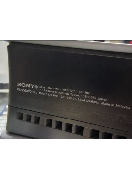 Konsola PS5 slim z napędem. Komplet. Gwarancja