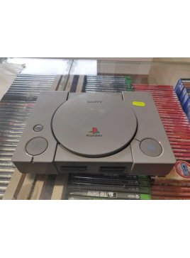 Konsola PSX scph-7502.