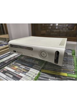Konsola Xbox 360,20gb. Czytaj opis