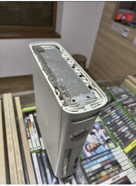 Konsola Xbox 360,20gb. Czytaj opis