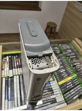 Konsola Xbox 360,20gb. Czytaj opis