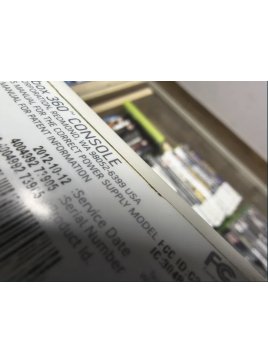 Konsola Xbox 360,20gb. Czytaj opis