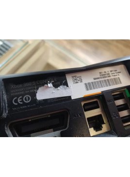Konsola Xbox 360 250gb oryginalny manualny design. Pad, okablowanie