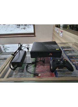 Konsola Xbox 360 250gb, pad, okablowanie. Czytaj opis