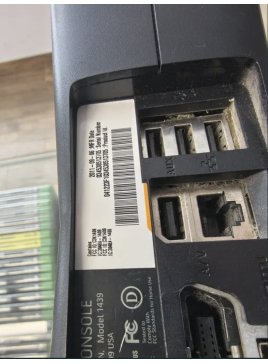 Konsola Xbox 360 250gb, pad, okablowanie. Czytaj opis