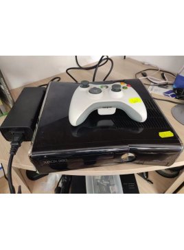 Konsola Xbox 360 250gb rgh3 + pad. Czytaj opis