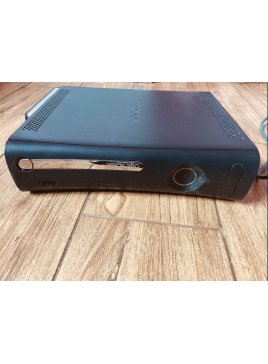 Konsola XBOX 360 fat 120gb (44)
