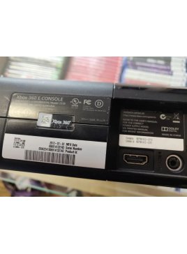 Konsola Xbox 360 super slim. Czytaj opis