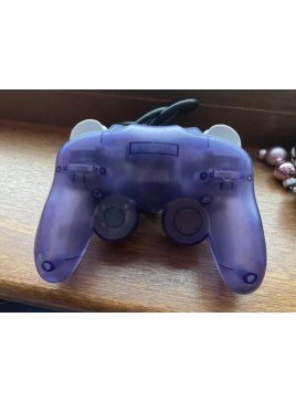 kontroler do gamecube Logic 3 (czytaj opis)