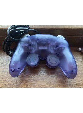 kontroler do gamecube Logic 3 (czytaj opis)