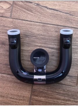 Kontroler/Kierownica Xbox 360