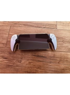 Kontroler SONY PlayStation Portal Biało-czarny