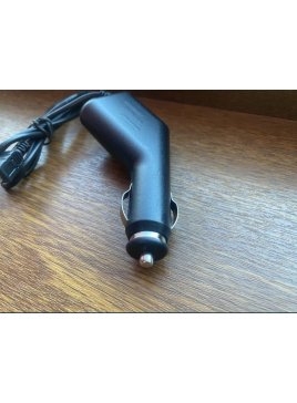 Ładowarka samochodowa na mini usb