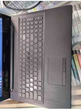 Laptop Lenovo g50-45, a6-6310, 4gb ram, 256 SSD