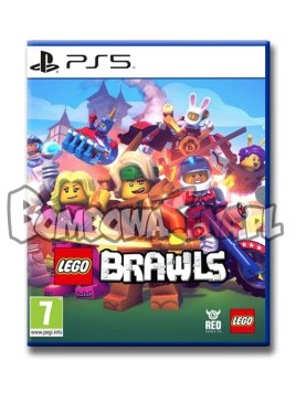 LEGO Brawls [PS5] PL