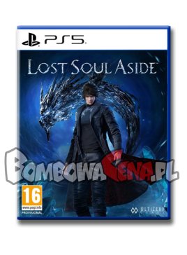 Lost Soul Aside [PS5] PL