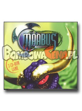 Maabus: Das Ultimative [PC] Videospiel