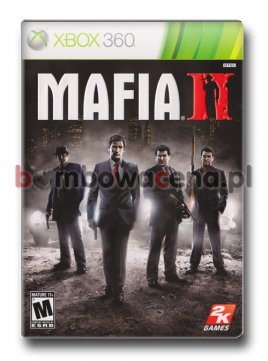 Mafia II [XBOX 360]