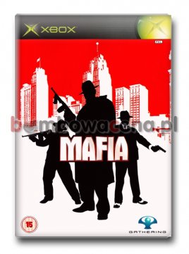 Mafia: The City of Lost Heaven [XBOX]