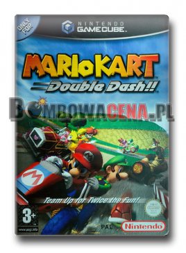 Mario Kart: Double Dash!! [GameCube]