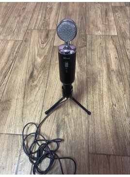 Mikrofon Trust madell (model 21672)