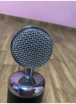 Mikrofon Trust madell (model 21672)