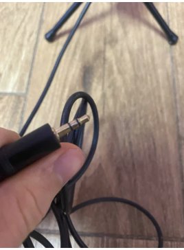 Mikrofon Trust madell (model 21672)