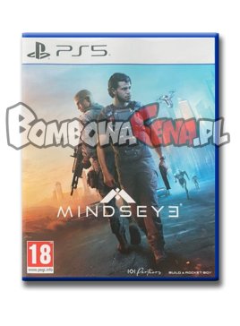 MindsEye [PS5] PL