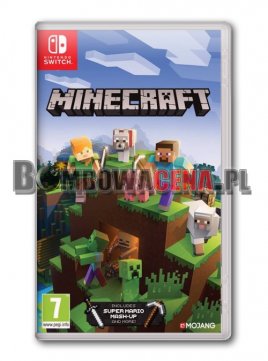 Minecraft [Switch]