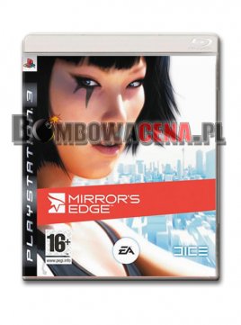Mirror's Edge (2008) [PS3]