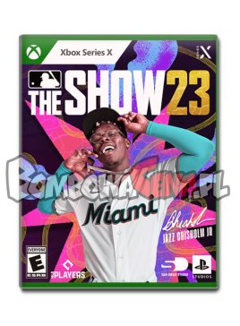 MLB: The Show 23 [XSX]