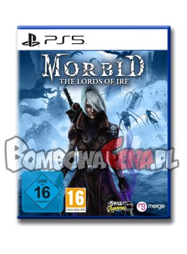 Morbid: The Lords of Ire [PS5]