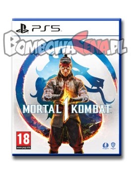 Mortal Kombat 1 [PS5] PL