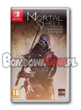 Mortal Shell: Complete Edition [Switch]