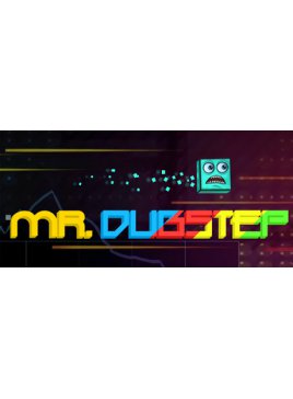 Mr. Dubstep [PC] klucz Steam