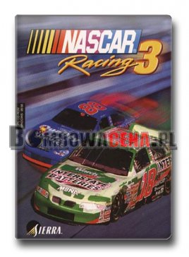 NASCAR Racing 3 [PC]