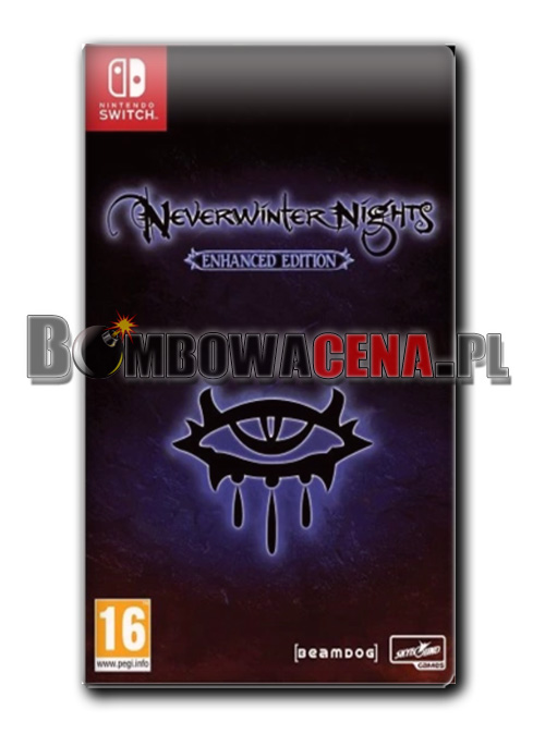Neverwinter Nights: Enhanced Edition [Switch] PL