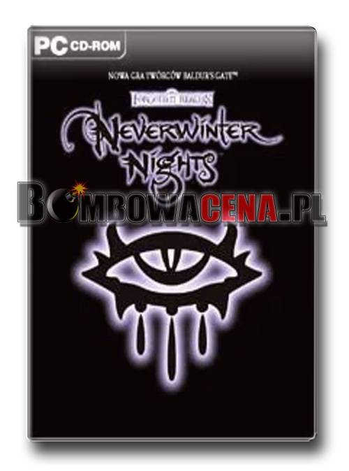 Neverwinter Nights [PC] PL