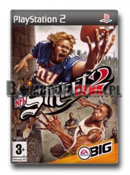 NFL Street 2 [PS2]