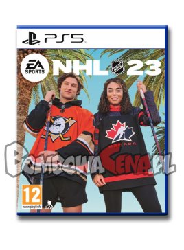 NHL 23 [PS5]